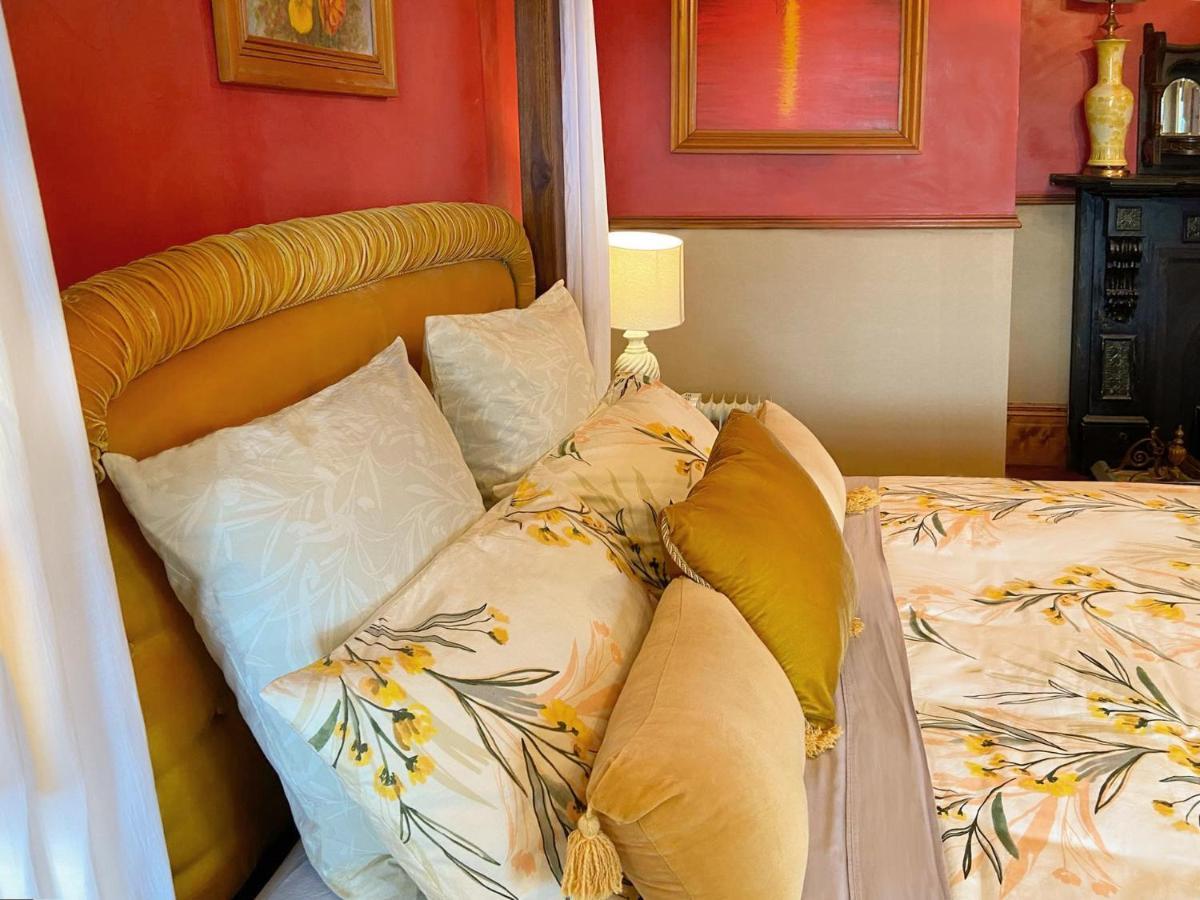 Tracy'S Boutique B&B Farmstay Wellsford Exteriér fotografie