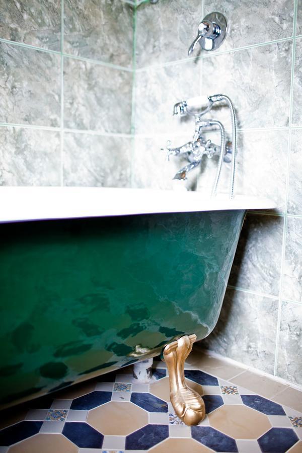 Tracy'S Boutique B&B Farmstay Wellsford Exteriér fotografie