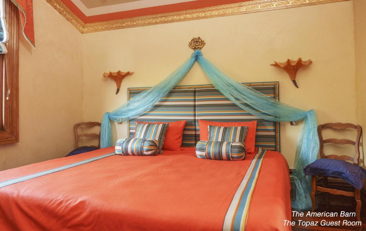 Tracy'S Boutique B&B Farmstay Wellsford Exteriér fotografie
