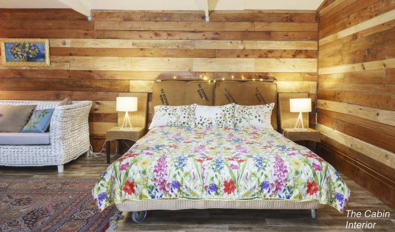 Tracy'S Boutique B&B Farmstay Wellsford Exteriér fotografie